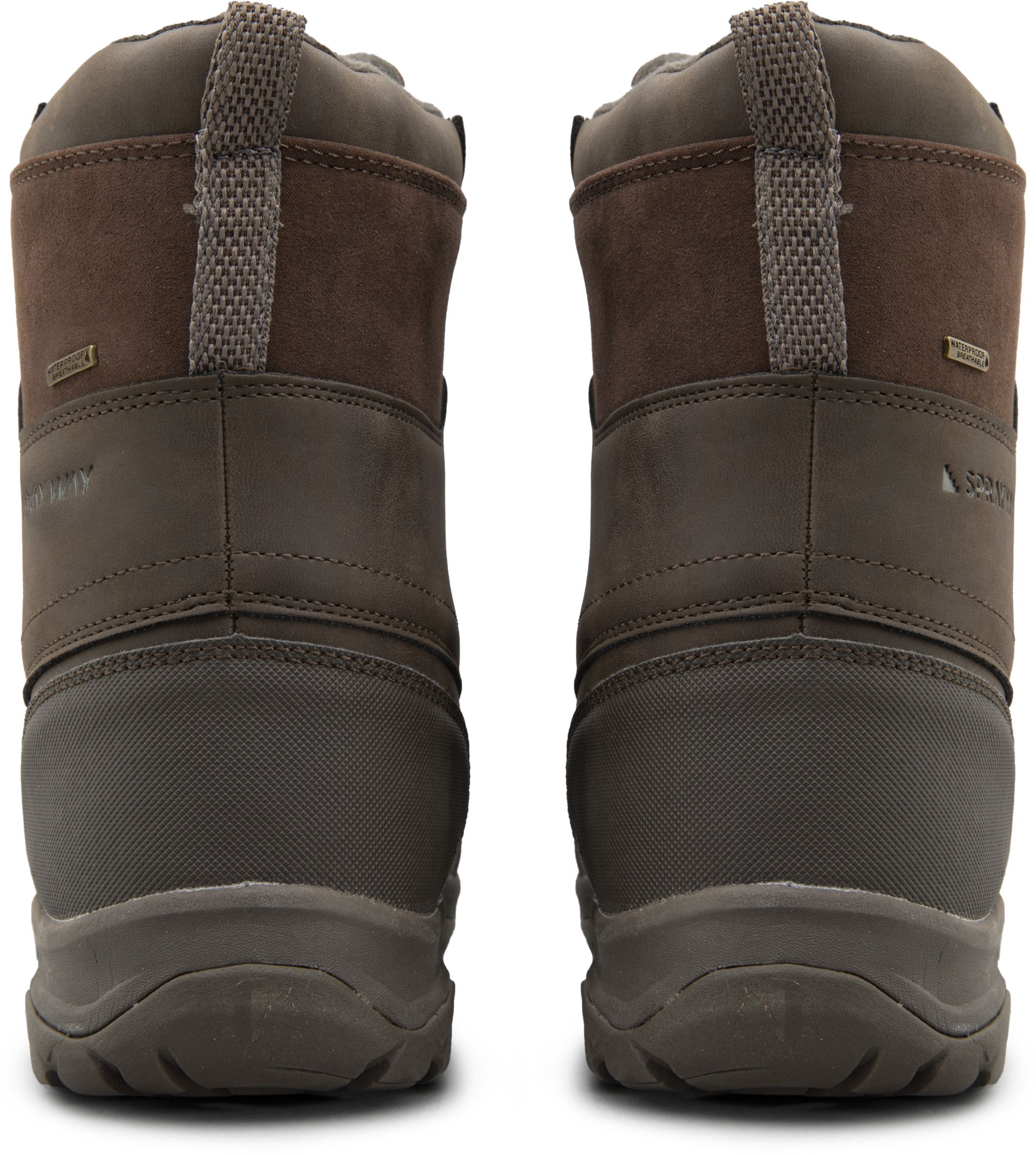 SPRAYWAY RESOLUTE M Stadium Outlet